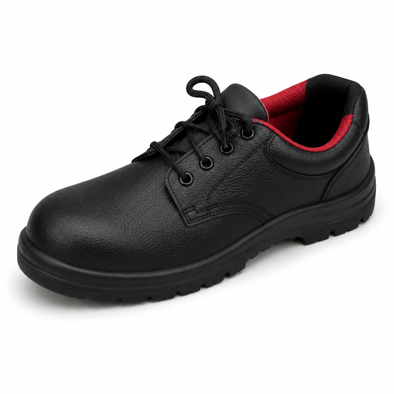 standard quality safety shoes