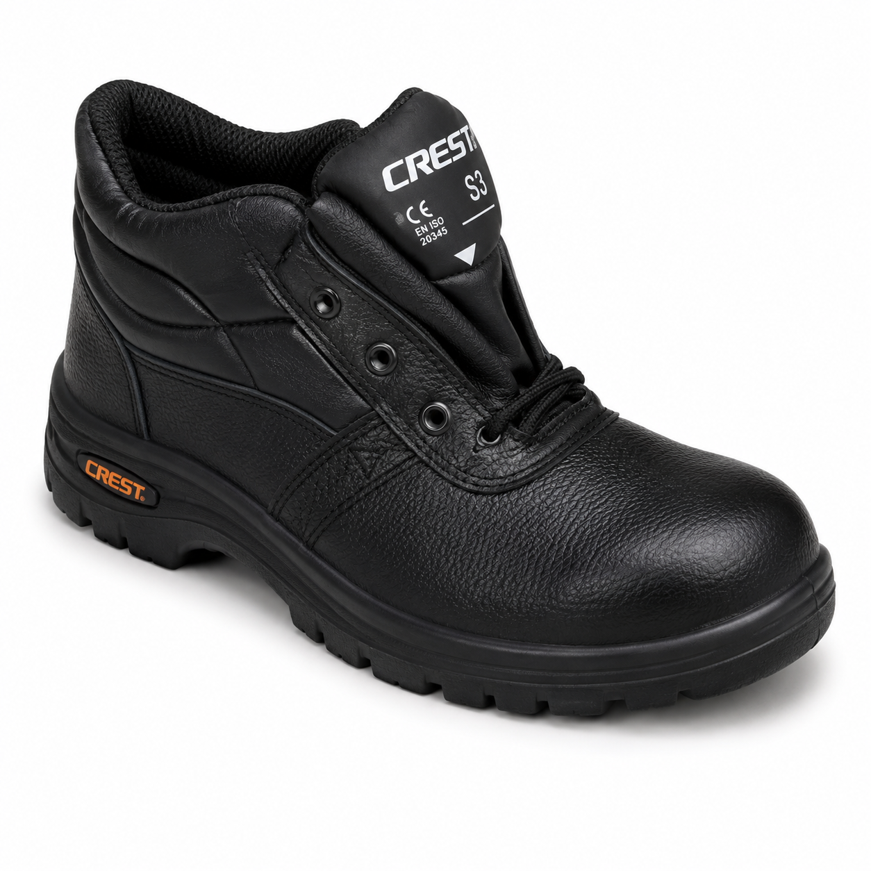 Superior quality safety shoes
