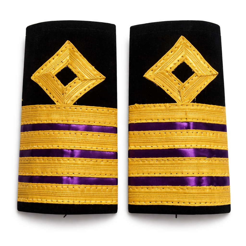 Navy Lieutenant Batch